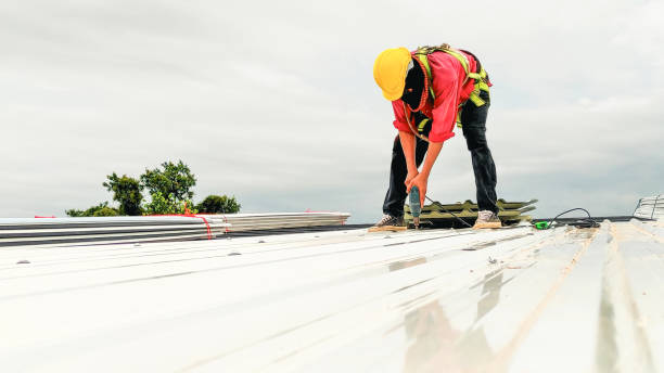 Emergency Roof Repair in Cedarville, OH