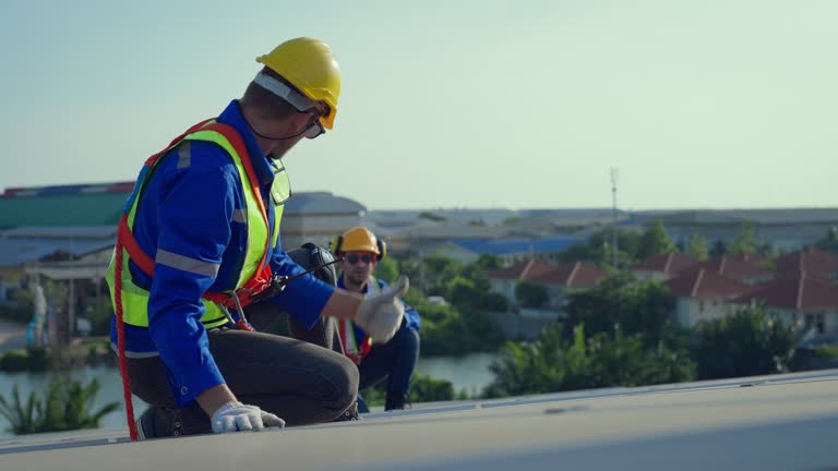 Best Roof Maintenance and Cleaning  in Cedarville, OH