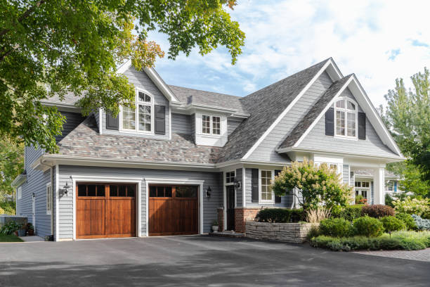 Best Roof Waterproofing  in Cedarville, OH