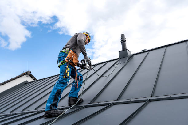 Best Roof Insulation Installation  in Cedarville, OH