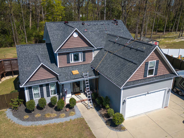 Best Roofing for New Construction  in Cedarville, OH